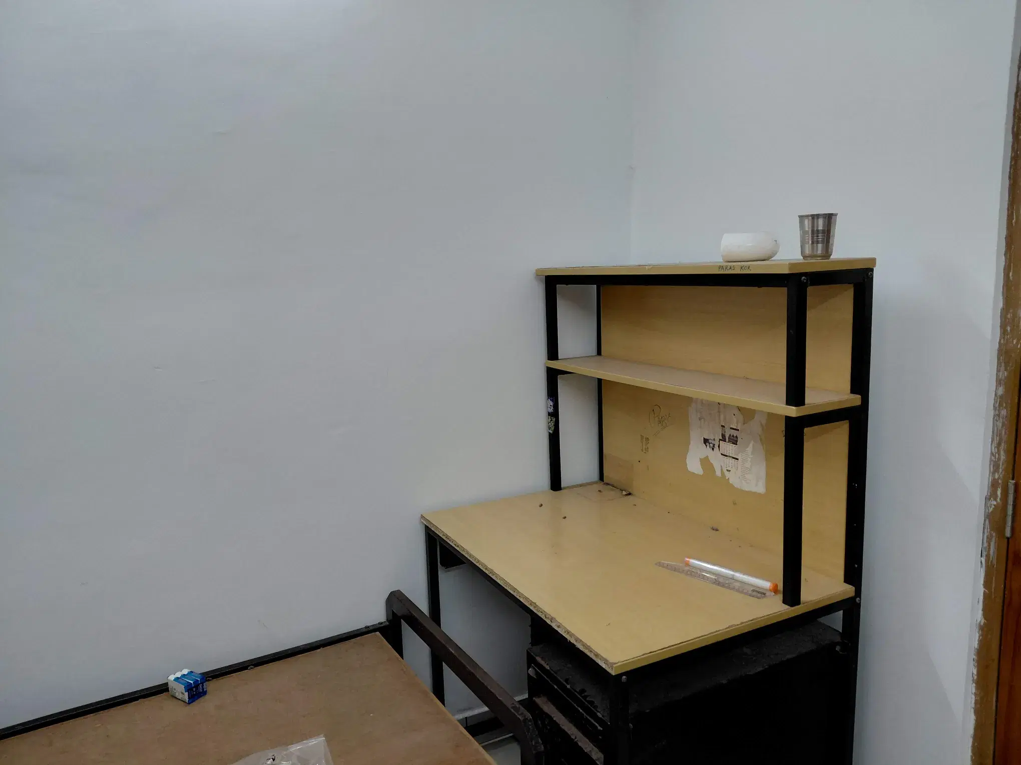 NIT Surat hostel photo 2